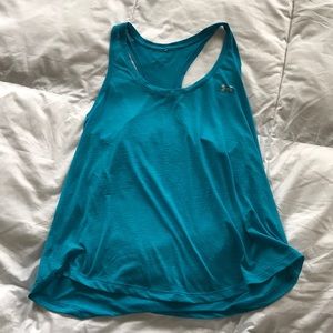 Under Armour work out tank